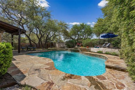 2200 Rio Mesa Drive Austin TX 78732