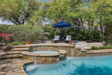 2200 Rio Mesa Drive Austin TX 78732