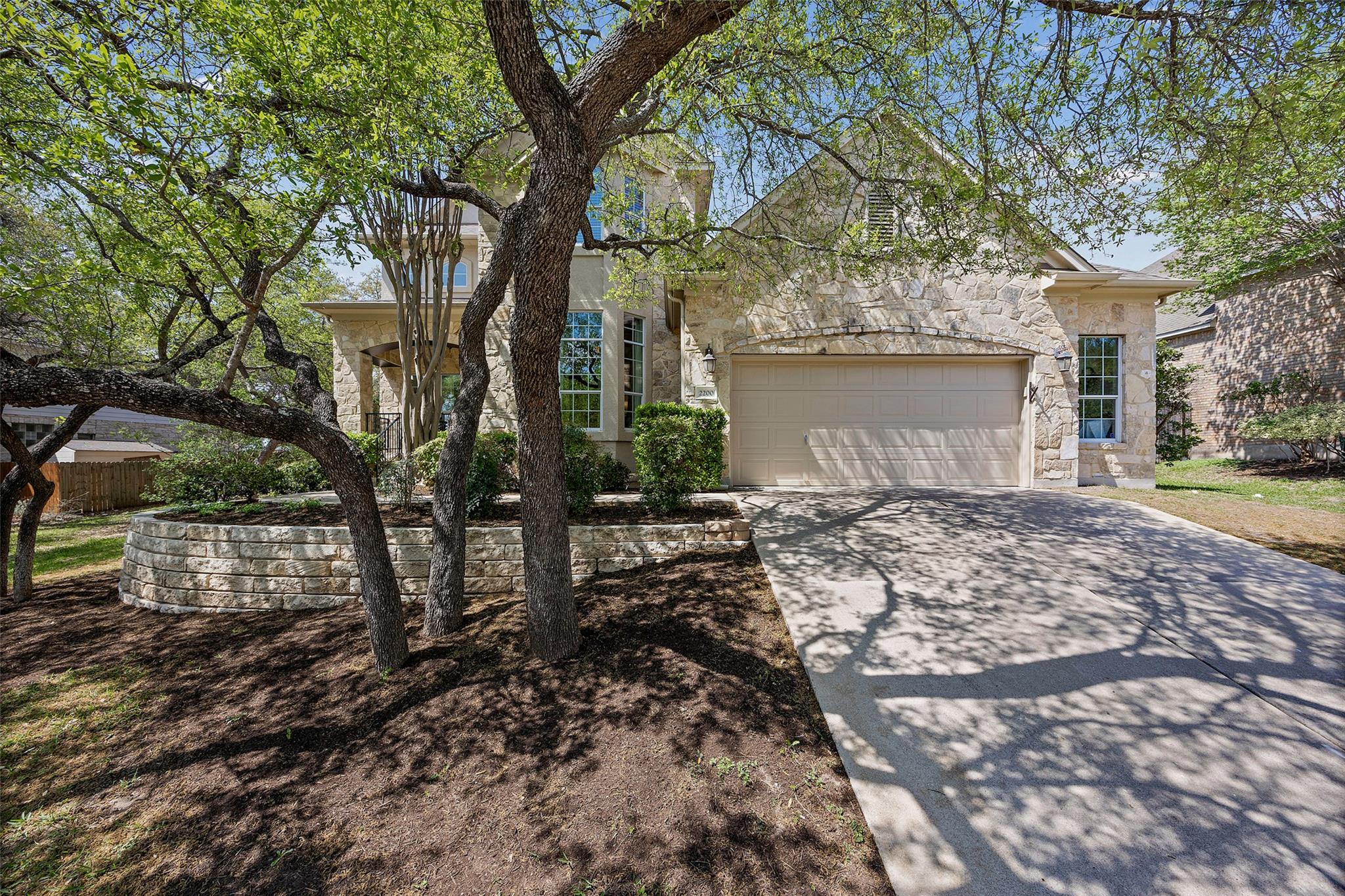2200 Rio Mesa Drive Austin TX 78732