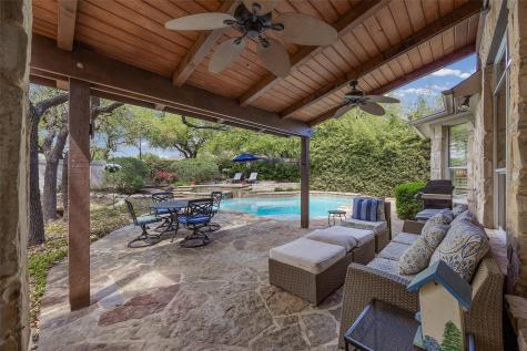 2200 Rio Mesa Drive Austin TX 78732