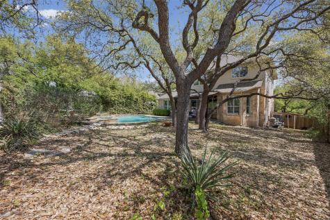 2200 Rio Mesa Drive Austin TX 78732