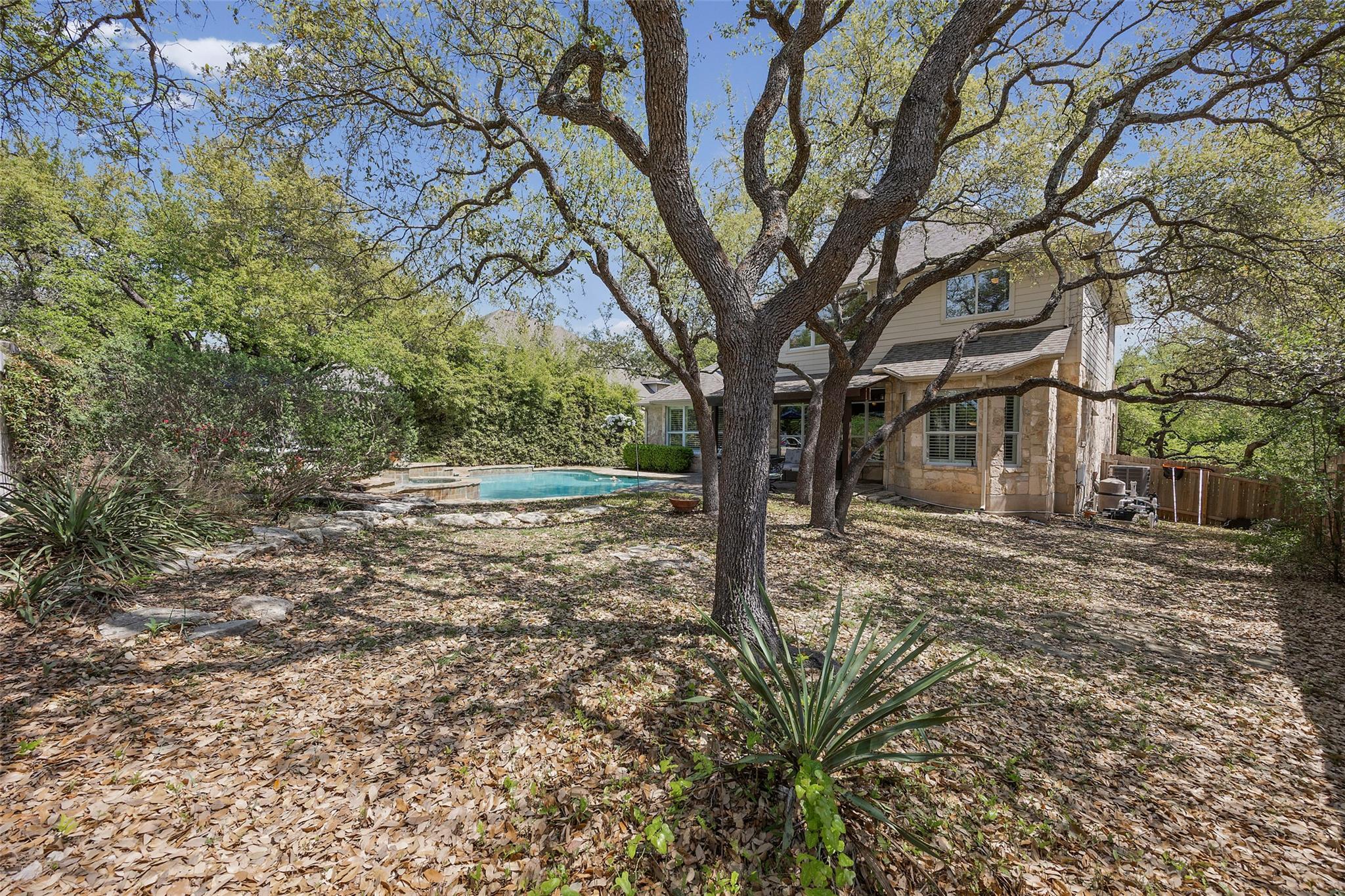 2200 Rio Mesa Drive Austin TX 78732