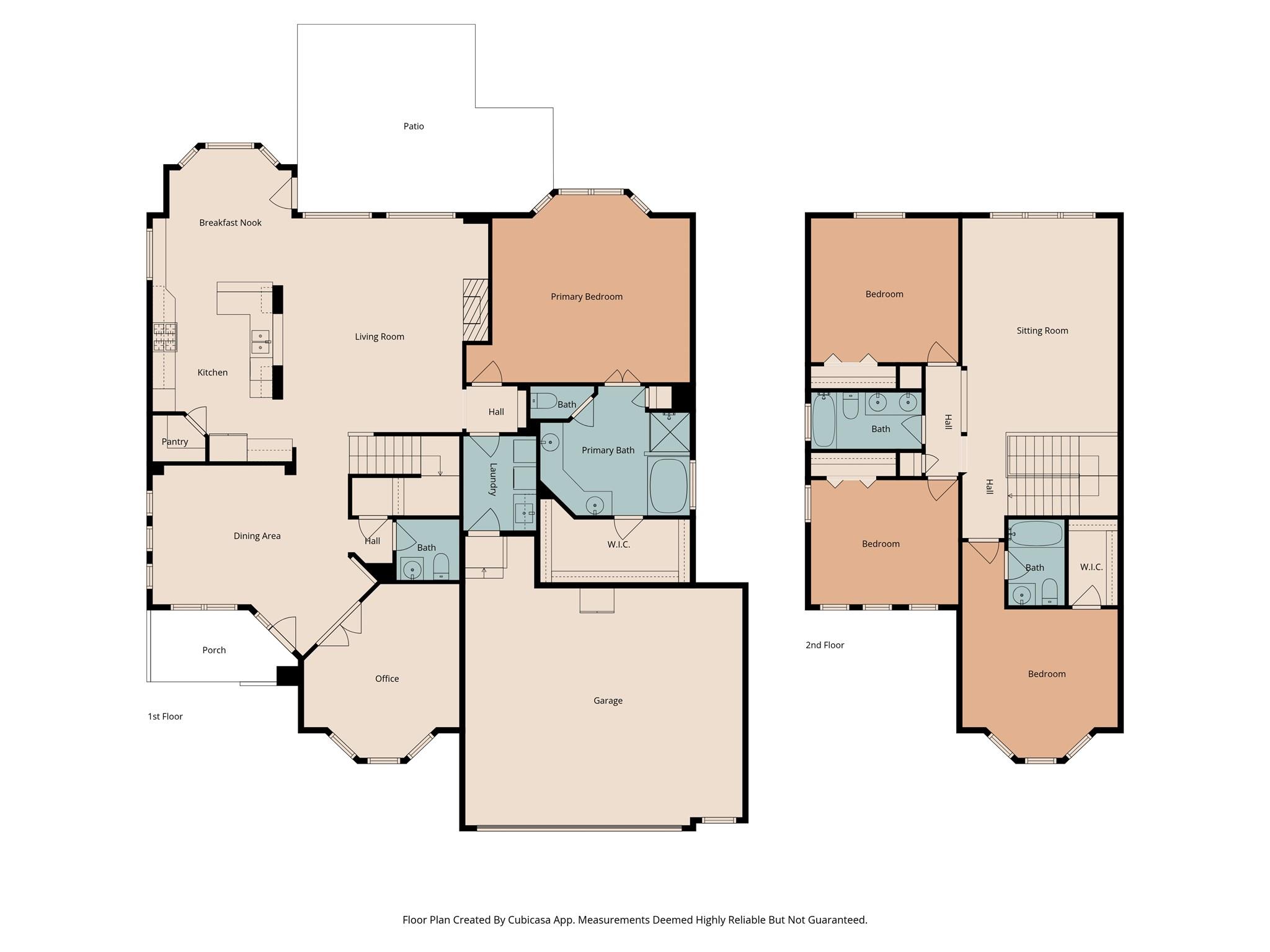 2200 Rio Mesa Drive Austin TX 78732