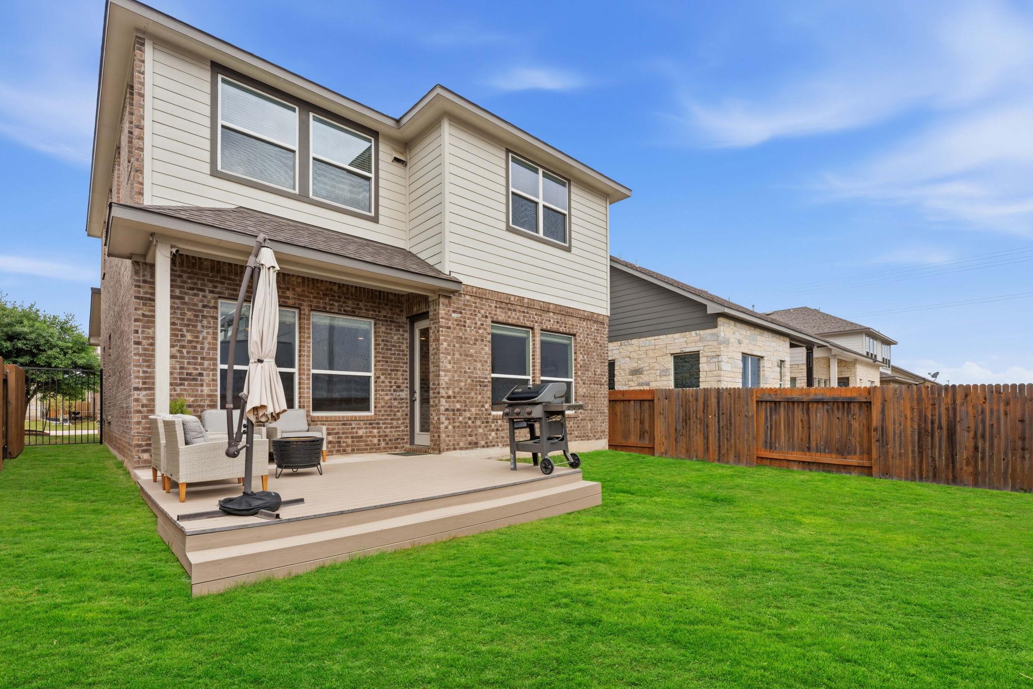900 Old Mill Road Cedar Park TX 78613