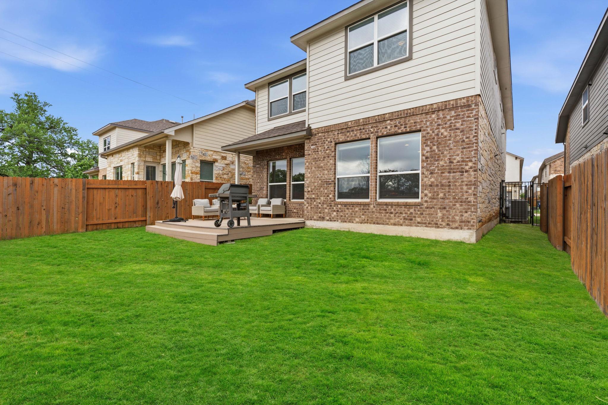 900 Old Mill Road Cedar Park TX 78613