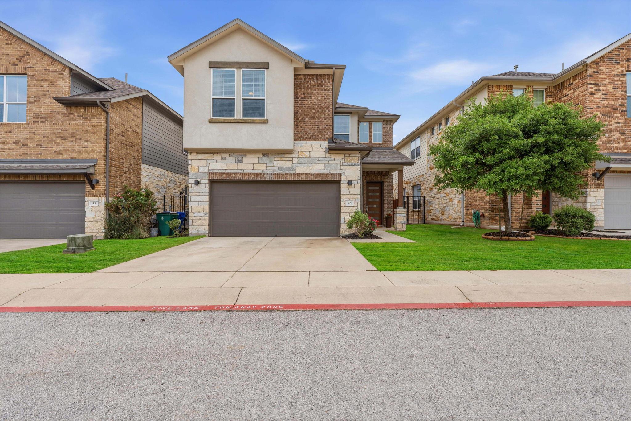 900 Old Mill Road Cedar Park TX 78613
