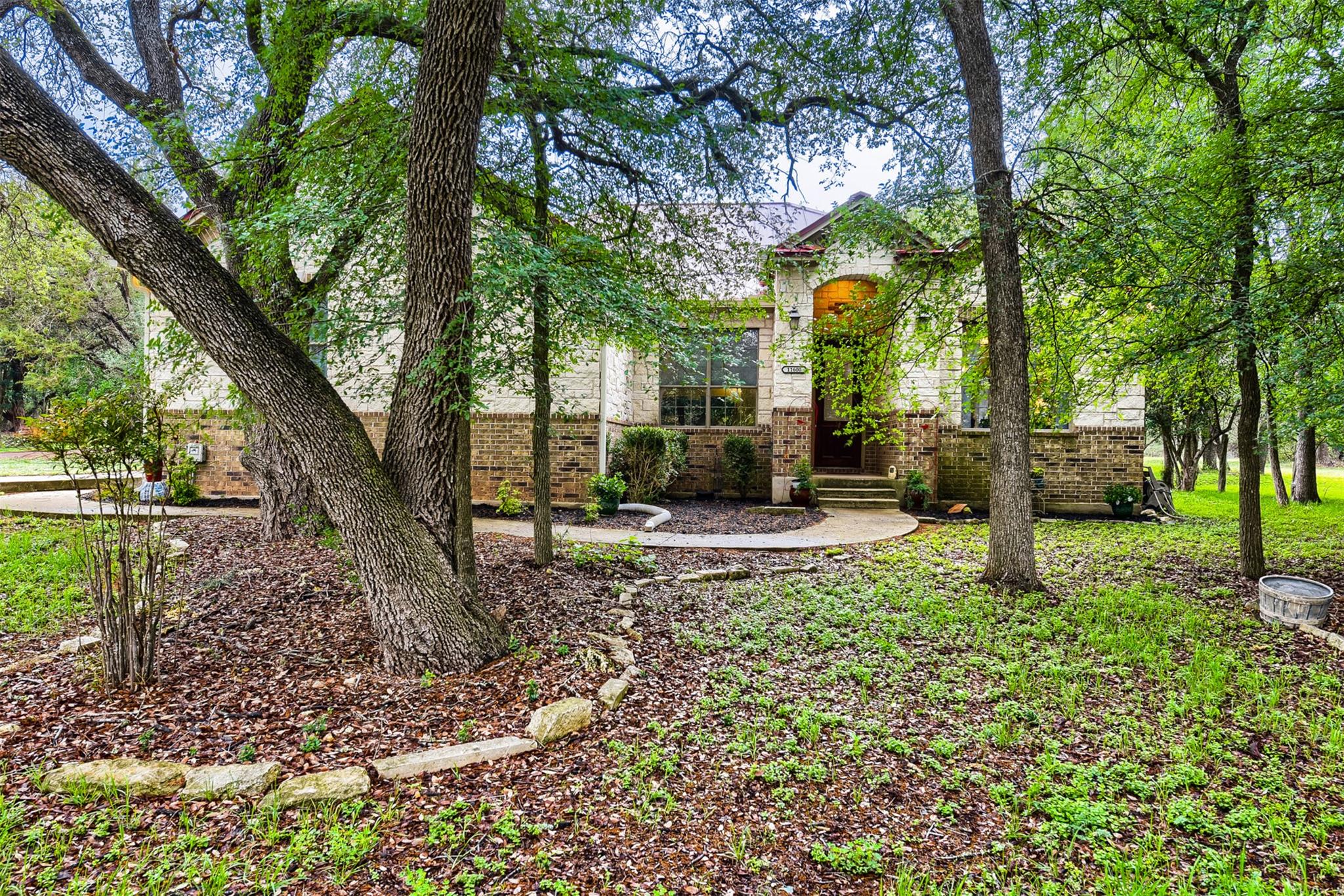 11600 Chapel Lane Austin TX 78748