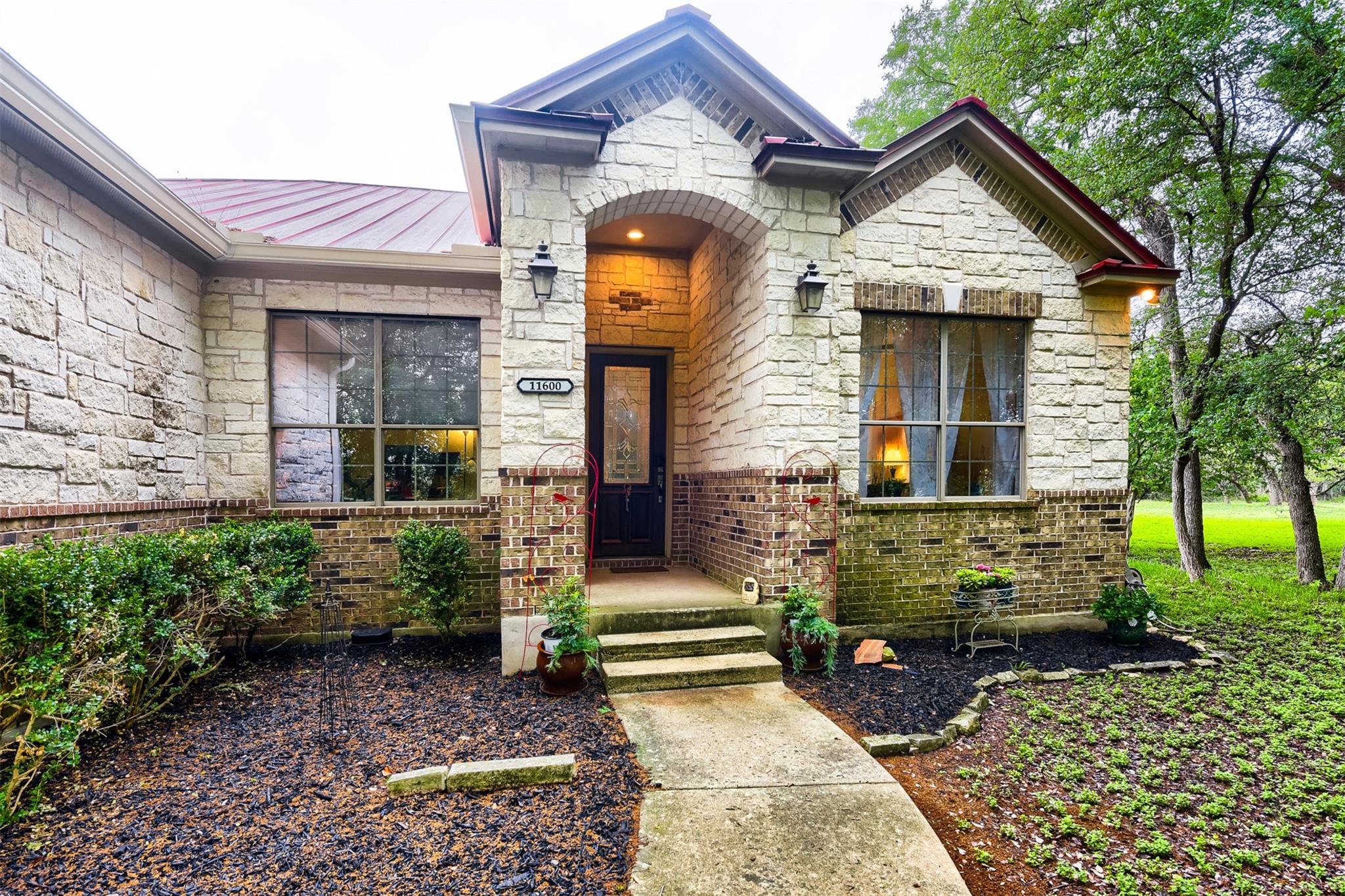 11600 Chapel Lane Austin TX 78748