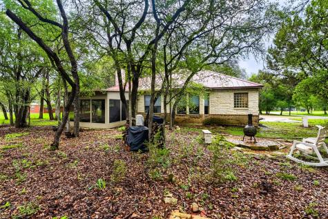 11600 Chapel Lane Austin TX 78748
