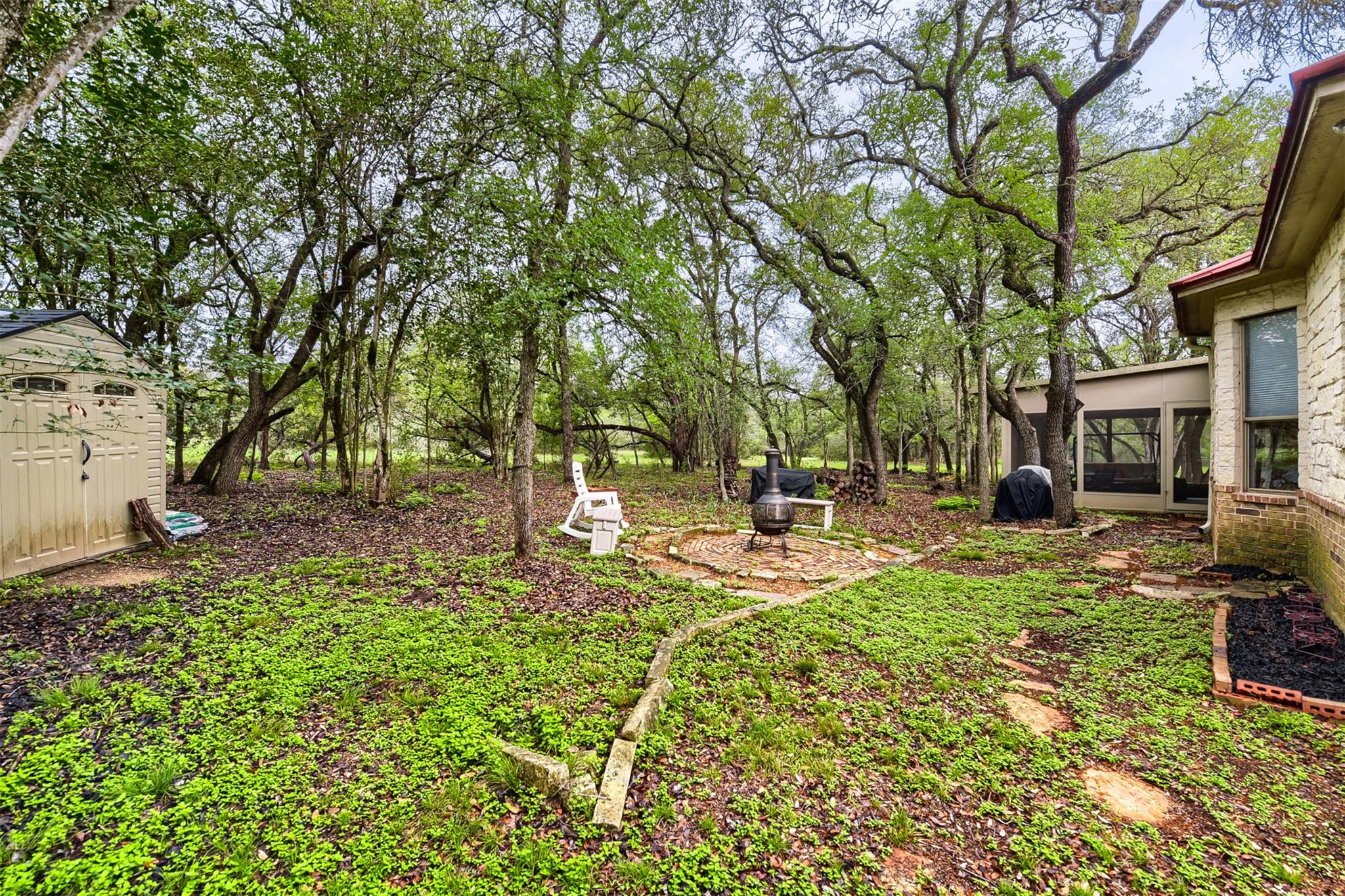 11600 Chapel Lane Austin TX 78748
