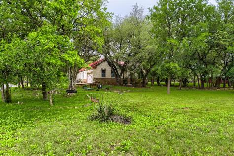 11600 Chapel Lane Austin TX 78748