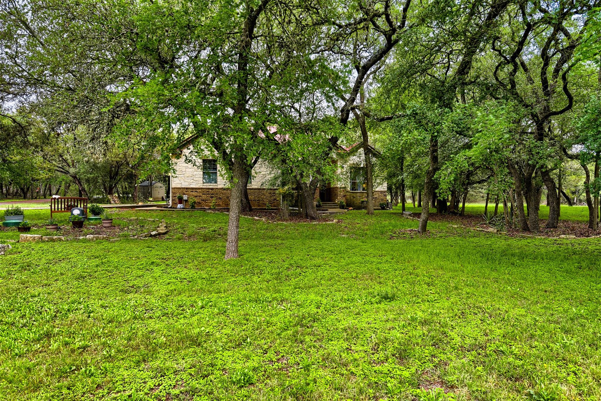 11600 Chapel Lane Austin TX 78748