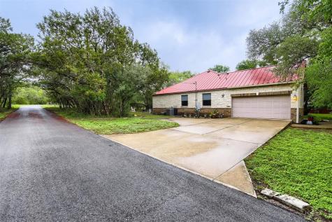 11600 Chapel Lane Austin TX 78748