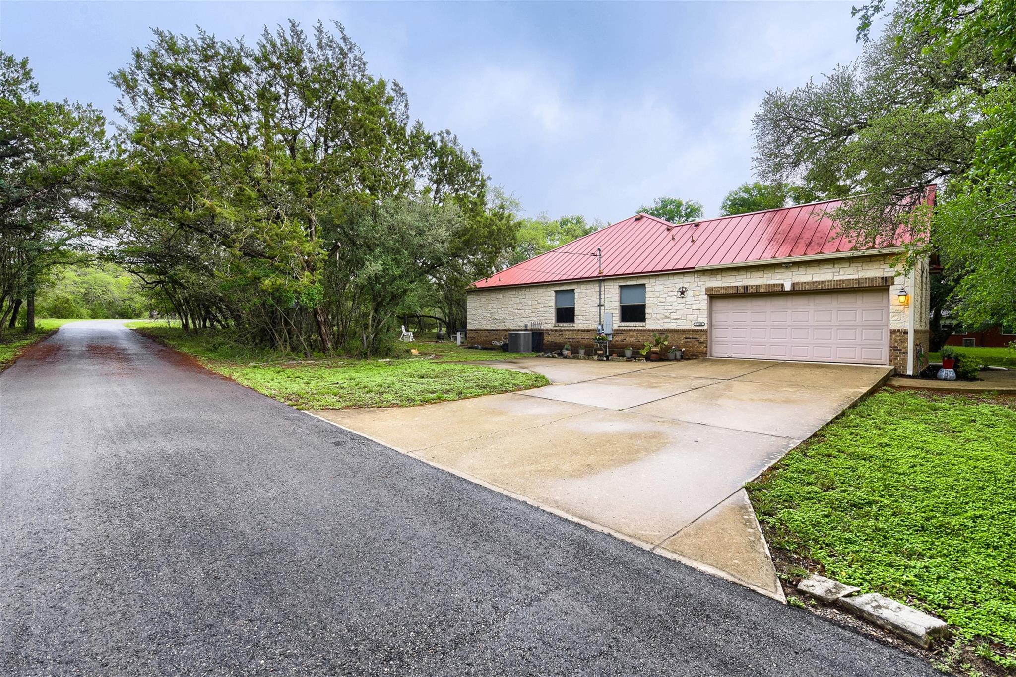 11600 Chapel Lane Austin TX 78748