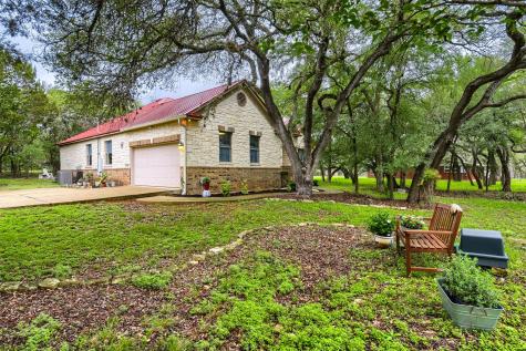 11600 Chapel Lane Austin TX 78748