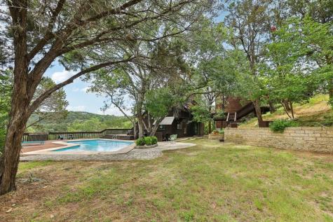 1002 Jousting Place Austin TX 78746