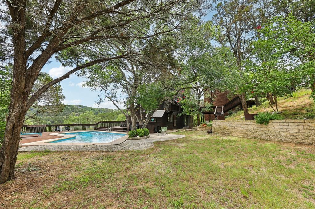 1002 Jousting Place Austin TX 78746