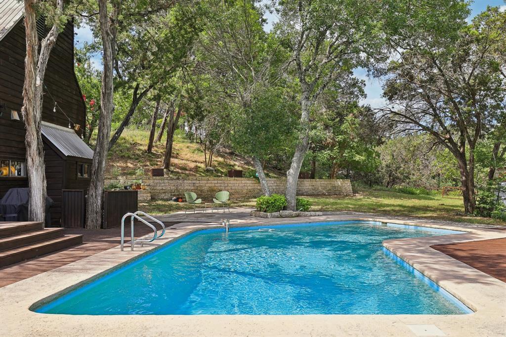 1002 Jousting Place Austin TX 78746