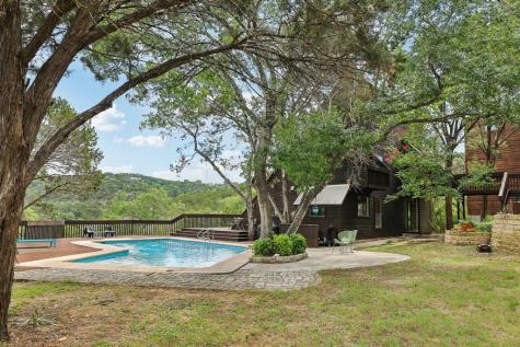 1002 Jousting Place Austin TX 78746