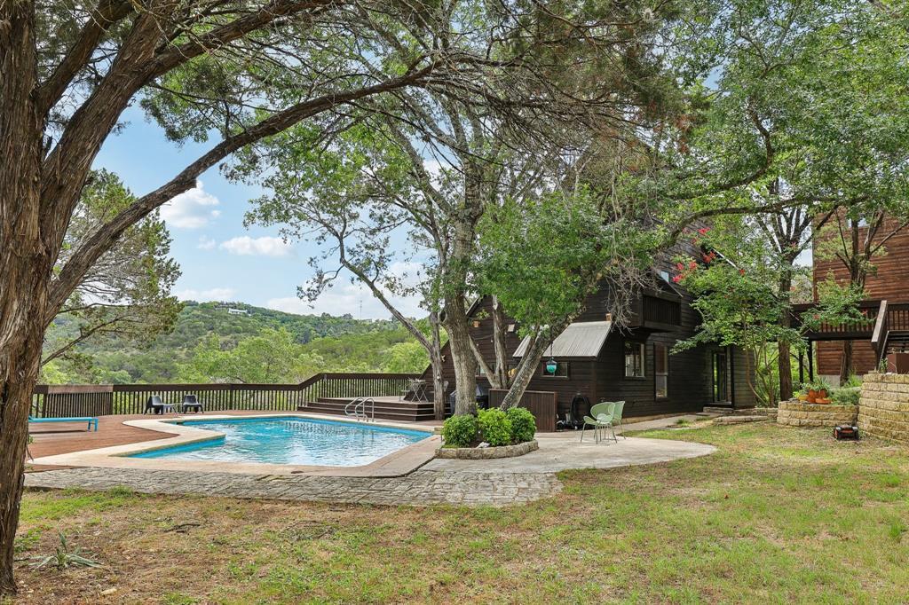 1002 Jousting Place Austin TX 78746