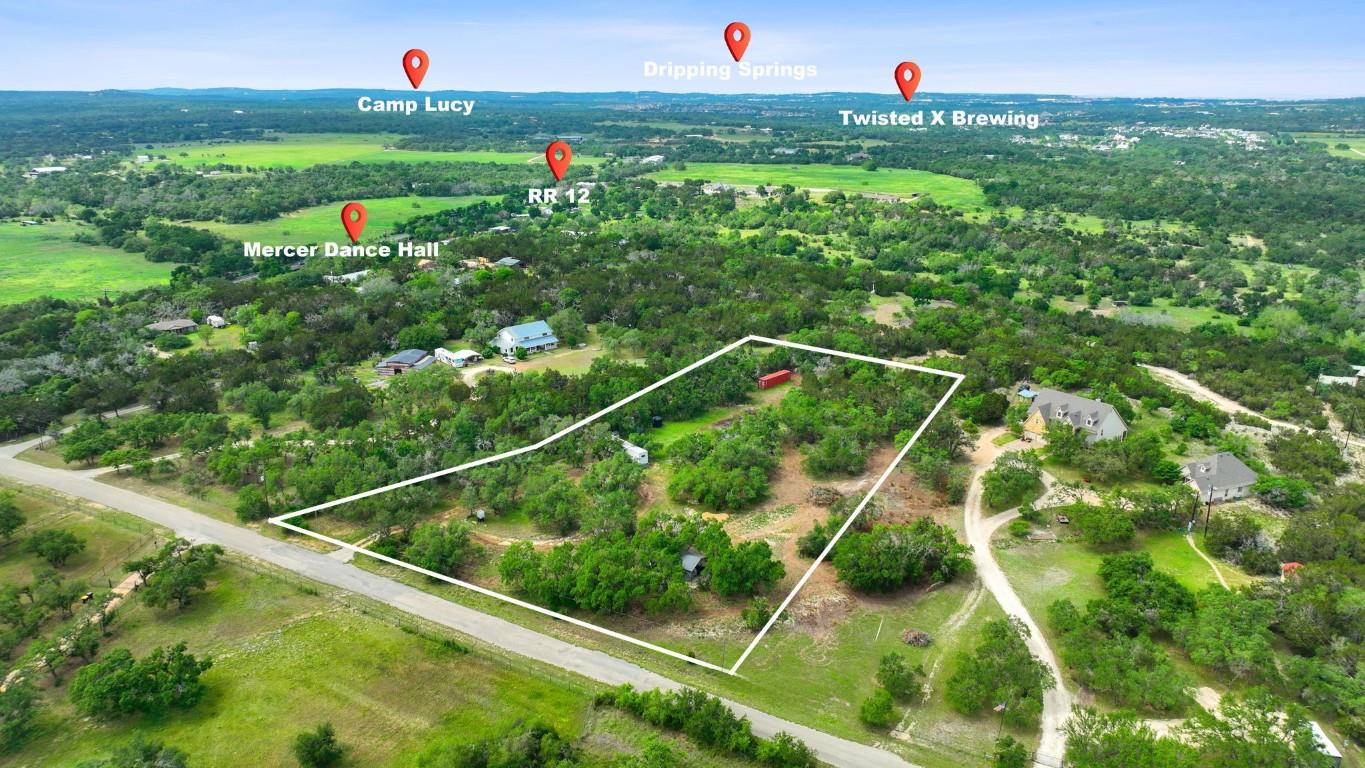 385 Country Lane Dripping Springs TX 78620