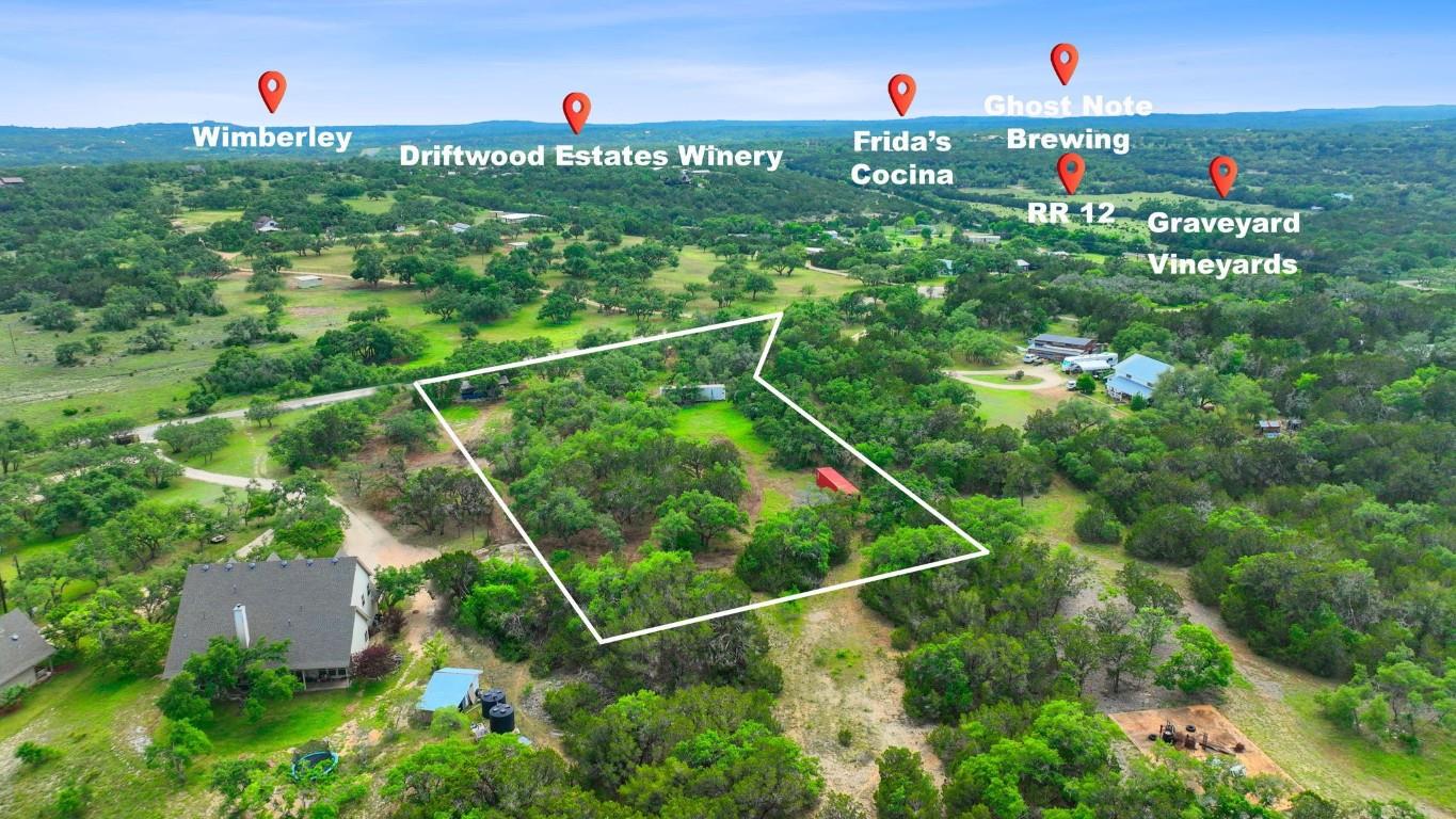 385 Country Lane Dripping Springs TX 78620