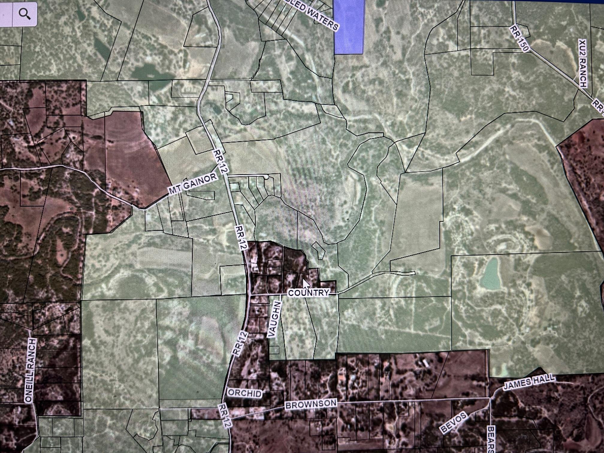 385 Country Lane Dripping Springs TX 78620