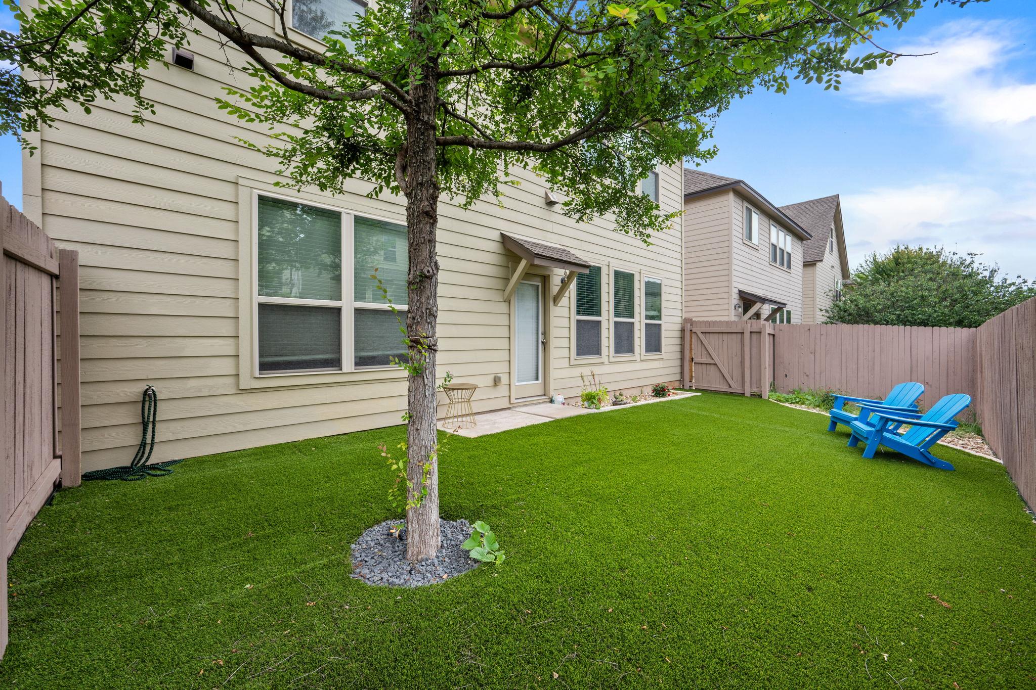 13501 Metric Boulevard Austin TX 78727