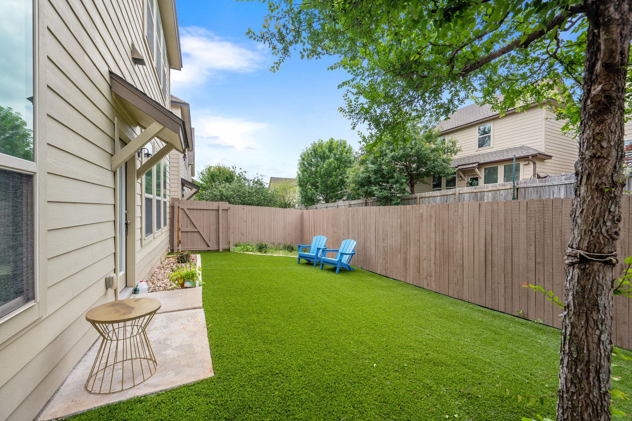 13501 Metric Boulevard Austin TX 78727