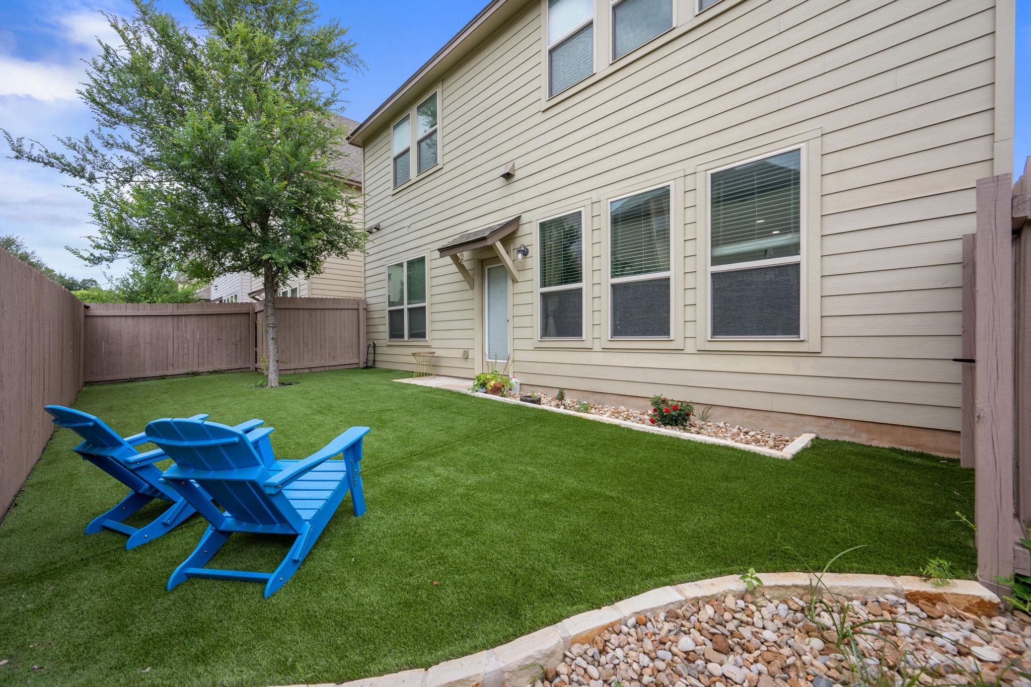 13501 Metric Boulevard Austin TX 78727