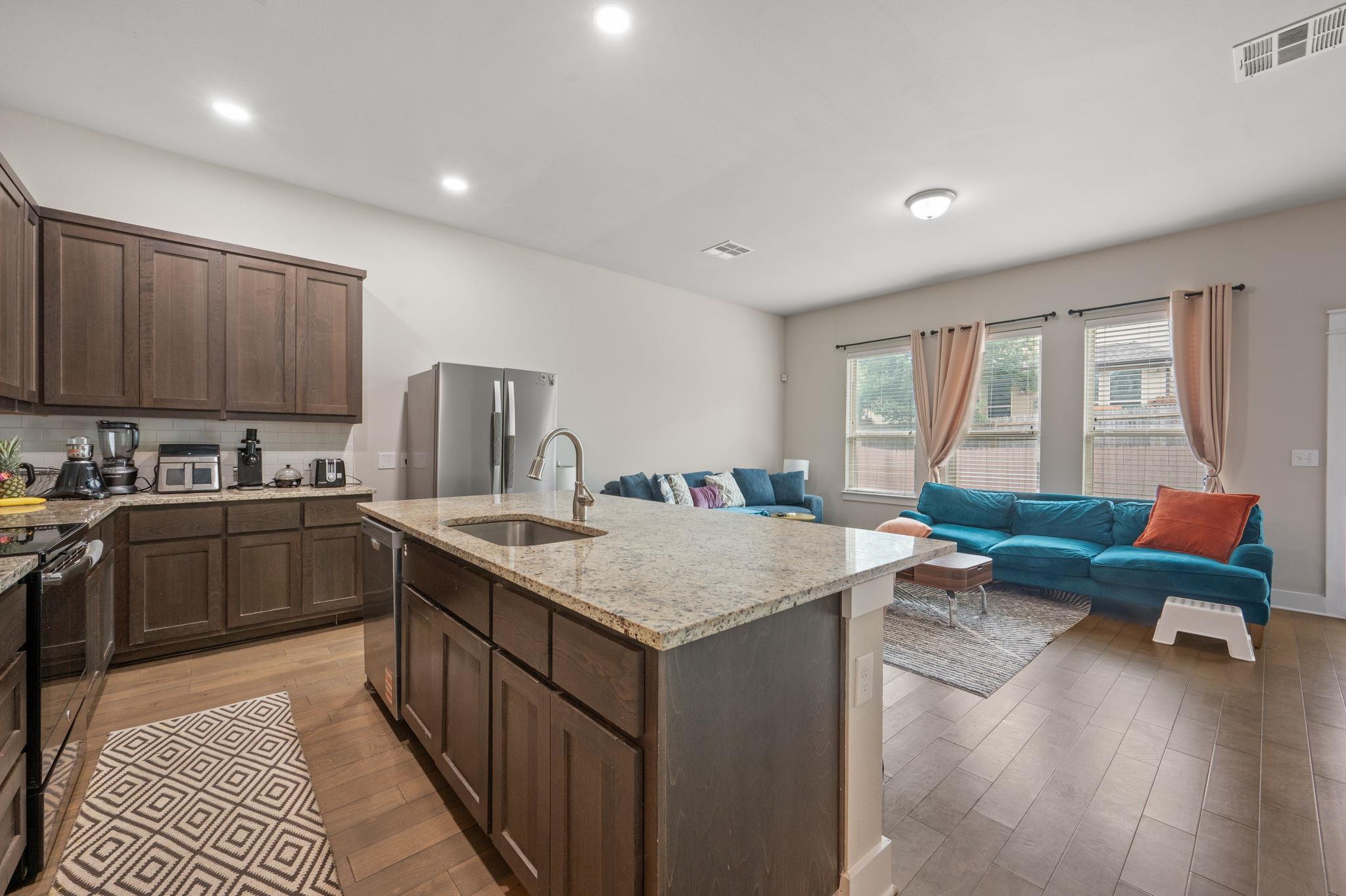 13501 Metric Boulevard Austin TX 78727