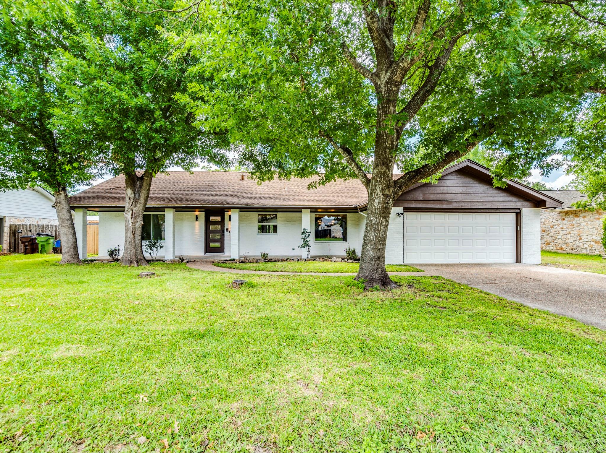 13505 Broadmeade Avenue Austin TX 78729