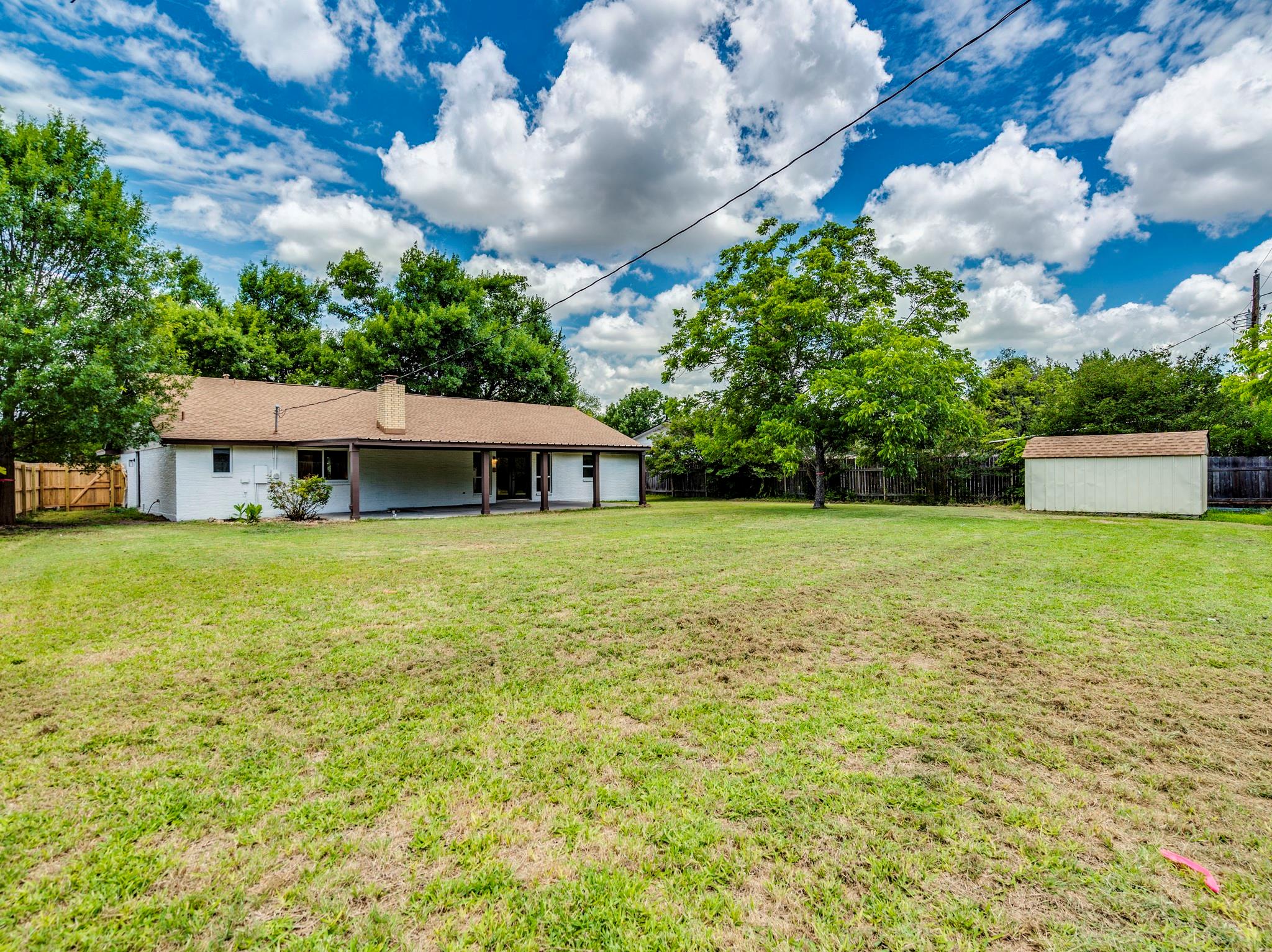 13505 Broadmeade Avenue Austin TX 78729