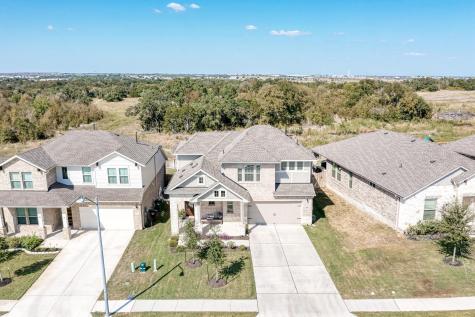 521 Elm Green Street Hutto TX 78634