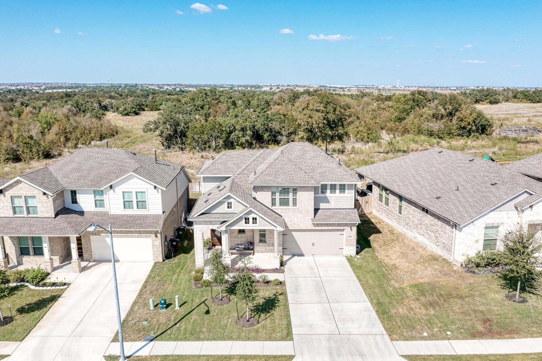 521 Elm Green Street Hutto TX 78634