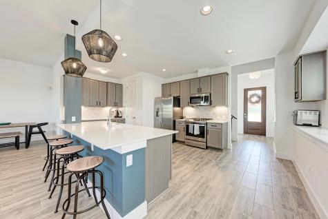 521 Elm Green Street Hutto TX 78634