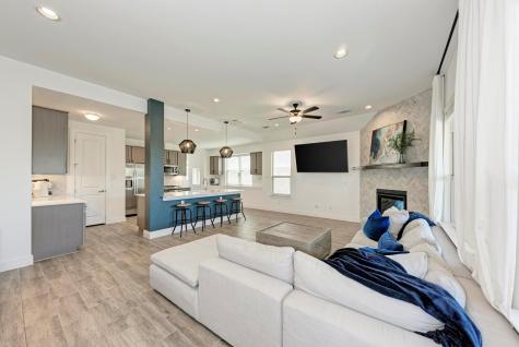 521 Elm Green Street Hutto TX 78634