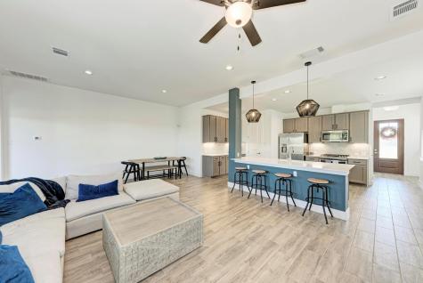 521 Elm Green Street Hutto TX 78634