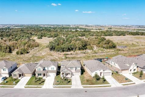 521 Elm Green Street Hutto TX 78634