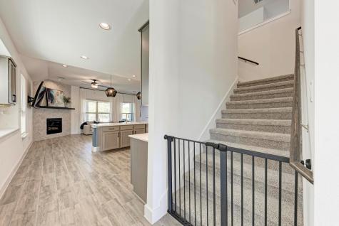 521 Elm Green Street Hutto TX 78634