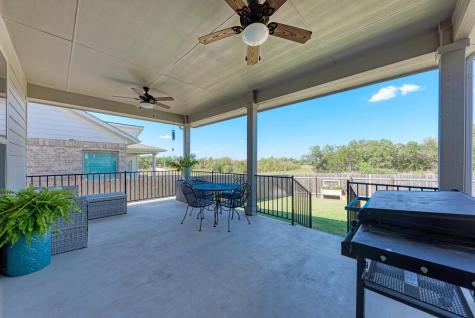 521 Elm Green Street Hutto TX 78634