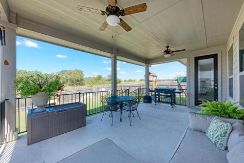 521 Elm Green Street Hutto TX 78634
