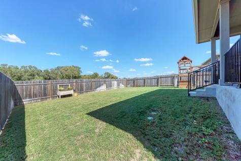 521 Elm Green Street Hutto TX 78634