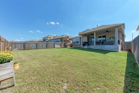 521 Elm Green Street Hutto TX 78634