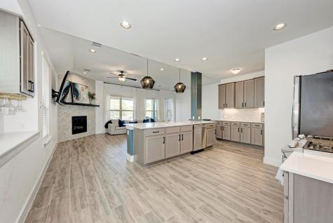 521 Elm Green Street Hutto TX 78634