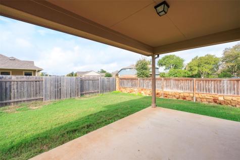 645 Cortona Lane Georgetown TX 78628