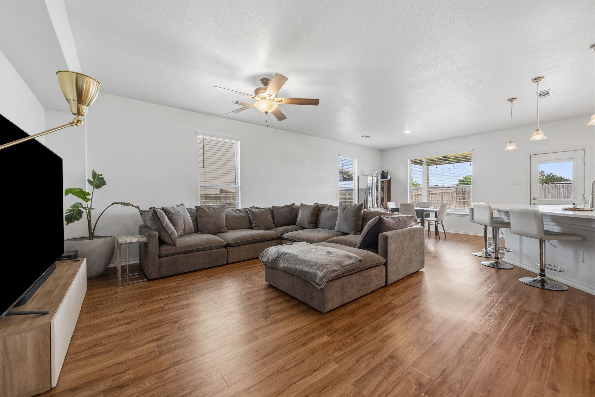 6289 Mantalcino Drive Round Rock TX 78665
