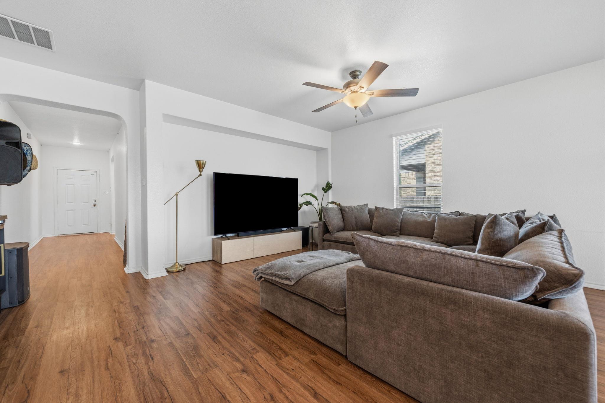 6289 Mantalcino Drive Round Rock TX 78665