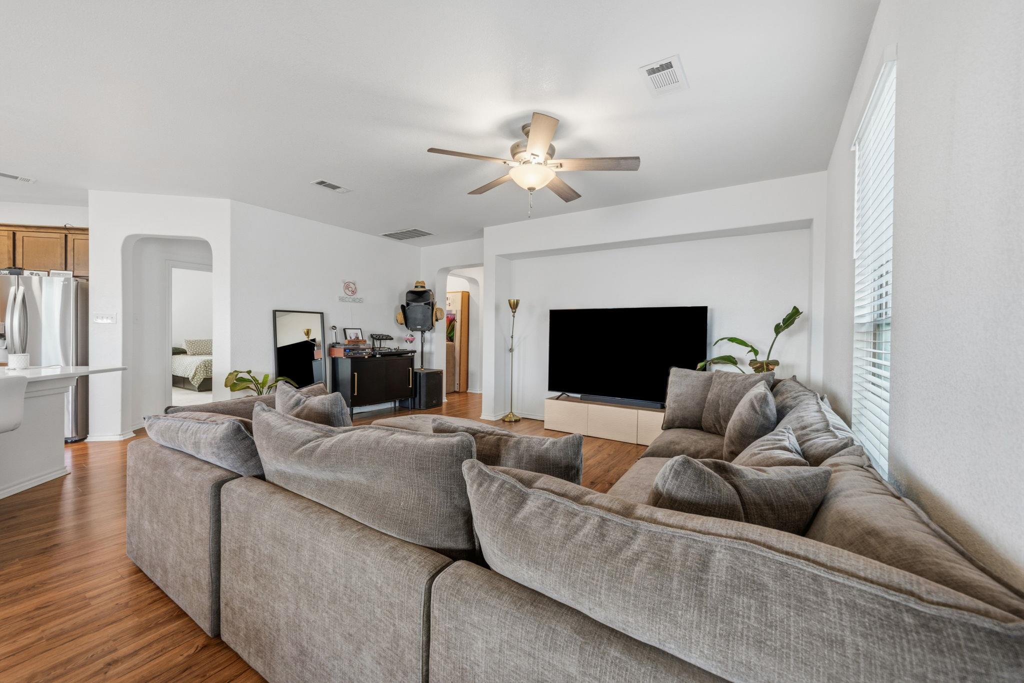 6289 Mantalcino Drive Round Rock TX 78665
