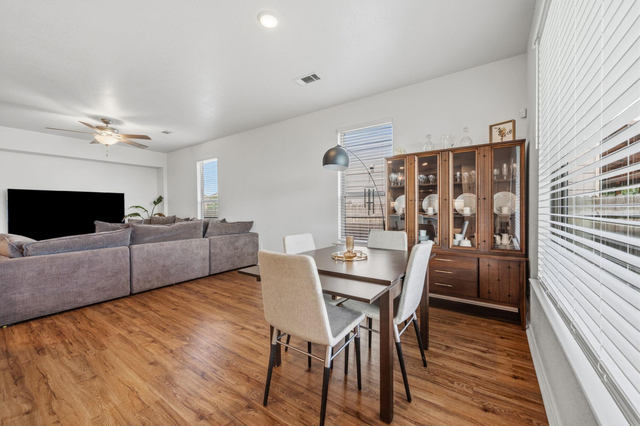 6289 Mantalcino Drive Round Rock TX 78665